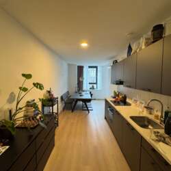 Foto #1 Studio Willemstraat Breda