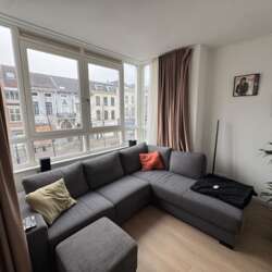 Foto #4 Studio Willemstraat Breda