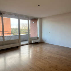 Foto #1 Appartement Zanglijsterstraat Rotterdam