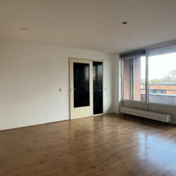 Foto #2 Appartement Zanglijsterstraat Rotterdam