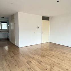 Foto #3 Appartement Zanglijsterstraat Rotterdam