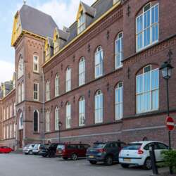 Foto #1 Appartement Bredaseweg Tilburg