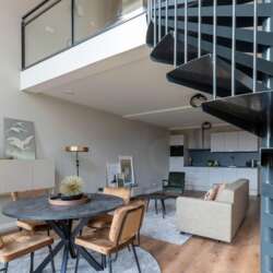 Foto #4 Appartement Bredaseweg Tilburg