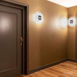 Foto #2 Appartement Bredaseweg Tilburg