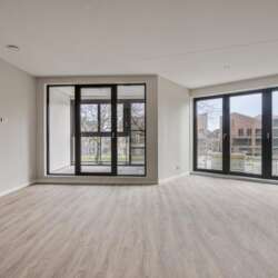 Foto #3 Appartement Niemeyerstraat Hoofddorp