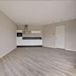 Foto #2 Appartement Niemeyerstraat Hoofddorp
