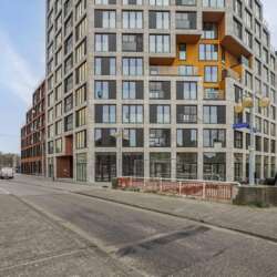 Foto #1 Appartement Niemeyerstraat Hoofddorp
