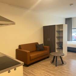 Foto #1 Studio Jan van Gentstraat Badhoevedorp