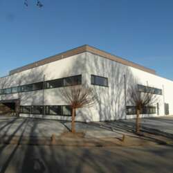 Studio Jan van Gentstraat