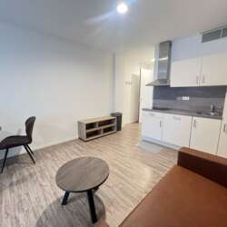 Foto #2 Studio Jan van Gentstraat Badhoevedorp