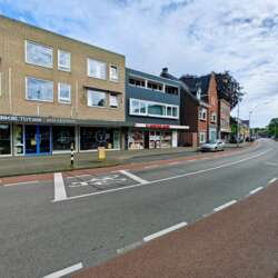 Foto #1 Kamer Hoogstraat Eindhoven