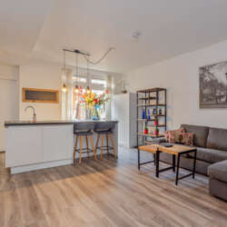 Foto #1 Appartement Kerkakkerstraat Eindhoven