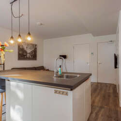 Foto #4 Appartement Kerkakkerstraat Eindhoven