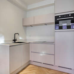 Foto #3 Huurwoning Abbenesstraat Amsterdam