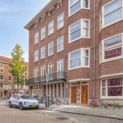 Huurwoning Abbenesstraat