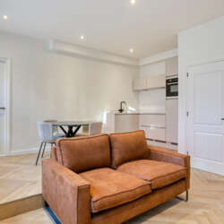 Foto #2 Huurwoning Abbenesstraat Amsterdam