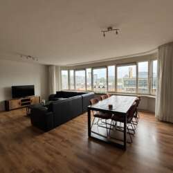 Foto #1 Appartement Stationsplein Eindhoven