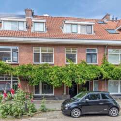 Kamer Amalia van Anhaltstraat