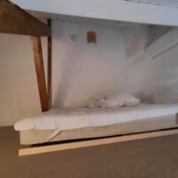 Foto #3 Kamer Amalia van Anhaltstraat Eindhoven