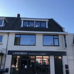 Appartement Hoogstraat