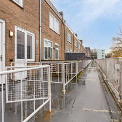 Foto #2 Appartement Nieuwe Laan Amsterdam