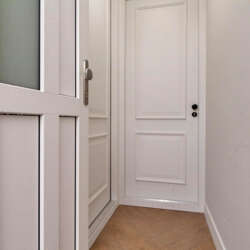 Foto #3 Appartement Nieuwe Laan Amsterdam