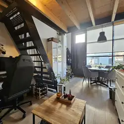 Foto #3 Appartement Middellaan Breda