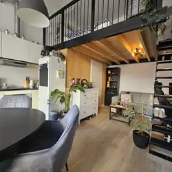 Foto #1 Appartement Middellaan Breda