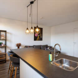 Foto #2 Appartement Kerkakkerstraat Eindhoven
