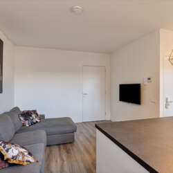 Foto #4 Appartement Kerkakkerstraat Eindhoven