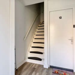 Foto #1 Appartement Kerkakkerstraat Eindhoven