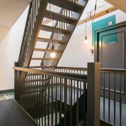 Foto #2 Studio Oudegracht Utrecht