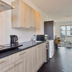 Foto #4 Studio Leenderweg Eindhoven