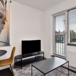 Foto #3 Studio Leenderweg Eindhoven