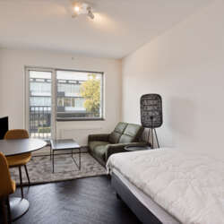 Foto #2 Studio Leenderweg Eindhoven