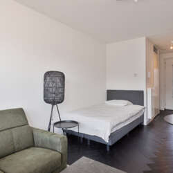 Foto #1 Studio Leenderweg Eindhoven