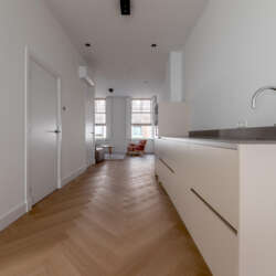 Foto #2 Huurwoning Kerkstraat Oisterwijk