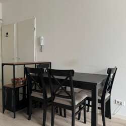 Foto #2 Appartement Grotekerkplein Rotterdam