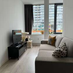 Foto #1 Appartement Grotekerkplein Rotterdam