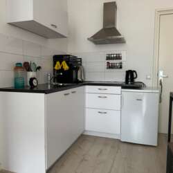 Foto #4 Appartement Grotekerkplein Rotterdam