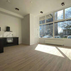 Foto #2 Studio Boezemsingel Rotterdam