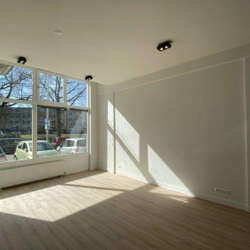 Foto #1 Studio Boezemsingel Rotterdam