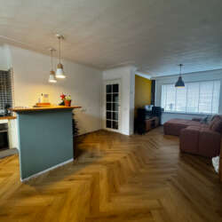Foto #4 Huurwoning Steenbergenstraat Eindhoven