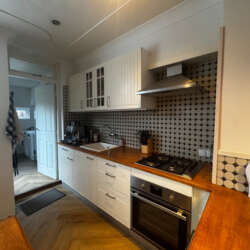 Foto #2 Huurwoning Steenbergenstraat Eindhoven