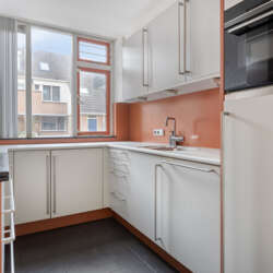 Foto #3 Huurwoning Gdyniapad Rotterdam