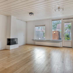 Foto #1 Huurwoning Gdyniapad Rotterdam