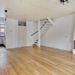 Foto #2 Huurwoning Gdyniapad Rotterdam