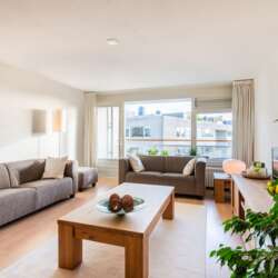 Foto #3 Appartement Maria Cherubinastraat Breda