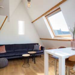 Foto #4 Appartement Hertogstraat Eindhoven
