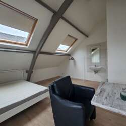 Foto #3 Kamer Delpratsingel Breda